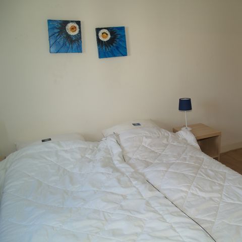 HOUSE 4 people - Velthorst Sauna