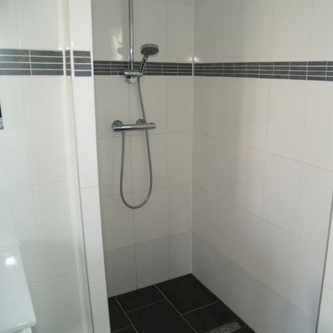 House 4 persons - Velthorst Sauna