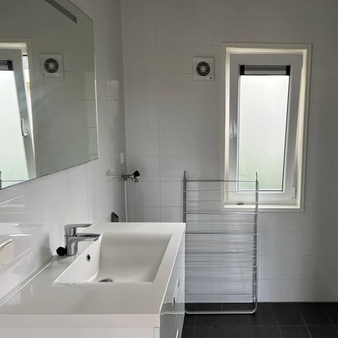 CHALET 6 people - L-Pavilion