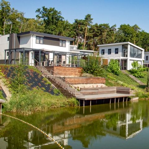 EuroParcs Brunssummerheide - Brunssum - Image N°2