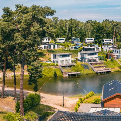 EuroParcs Brunssummerheide - Camping Brunssum - Image N°3