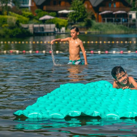 EuroParcs Brunssummerheide - Brunssum - Image N°5