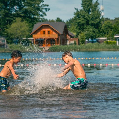 EuroParcs Brunssummerheide - Brunssum - Image N°4