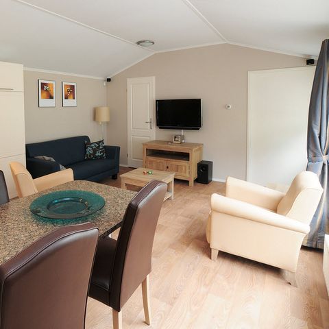 Chalet 4 persons - Chalet