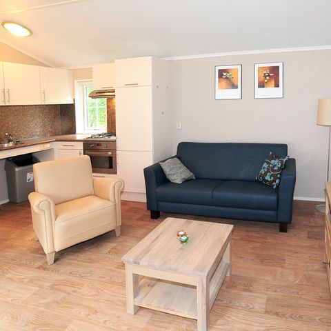 Chalet 4 persons - Chalet