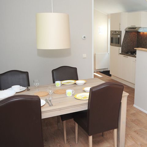 Chalet 4 persons - Chalet