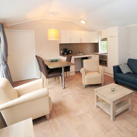 Chalet 4 persons - Chalet
