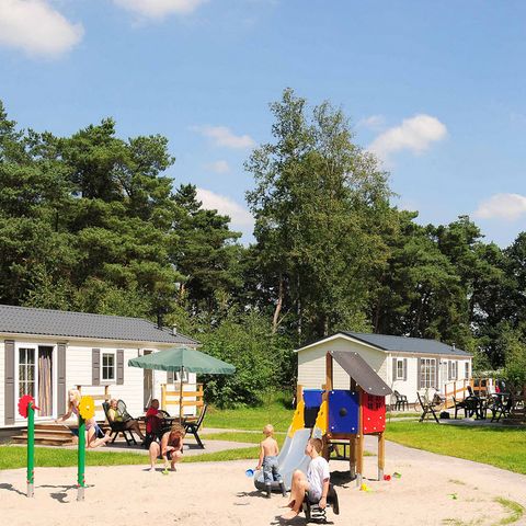 CHALET 4 people - Chalet