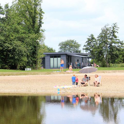 Molecaten Park Het Landschap - Camping Westerveld - Image N°4