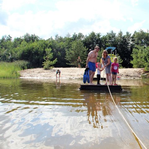 Molecaten Park Het Landschap - Camping Westerveld - Image N°3