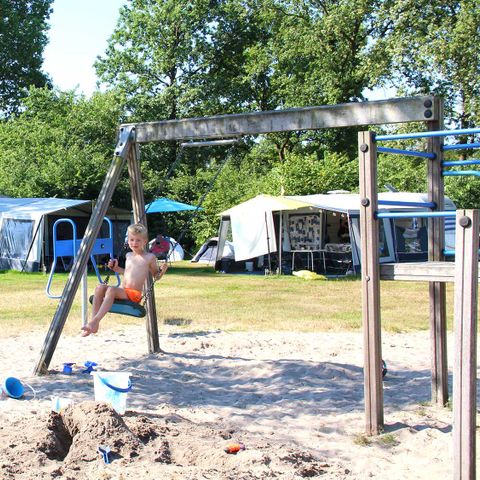 Molecaten Park Het Landschap - Camping Westerveld - Image N°6