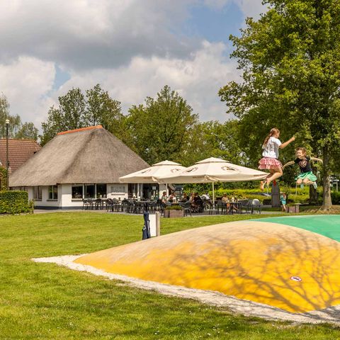 Molecaten Park Het Landschap - Camping Westerveld - Image N°2