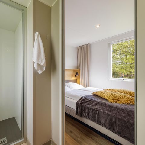 Chalet 4 persons - Living