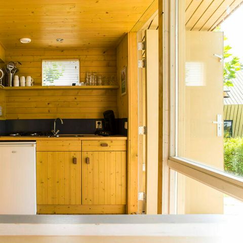 STUDIO 4 people - Studio Trek-in