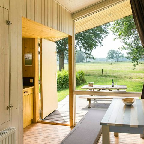 STUDIO 4 people - Studio Trek-in