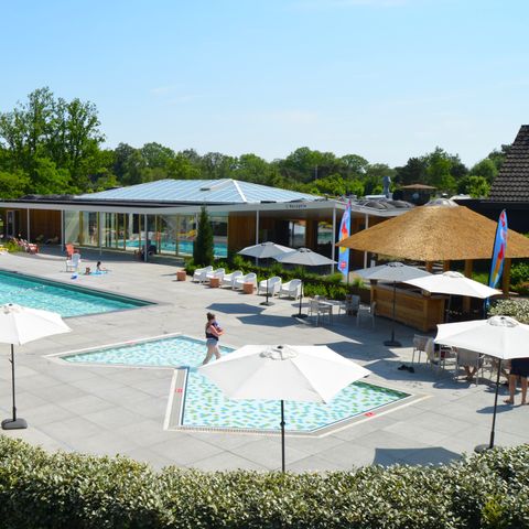 Camping Vreehorst - Camping Winterswijk - Image N°5