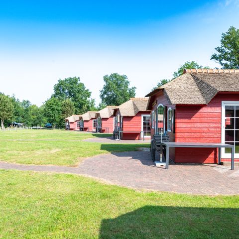 House 8 persons - Farm Grand