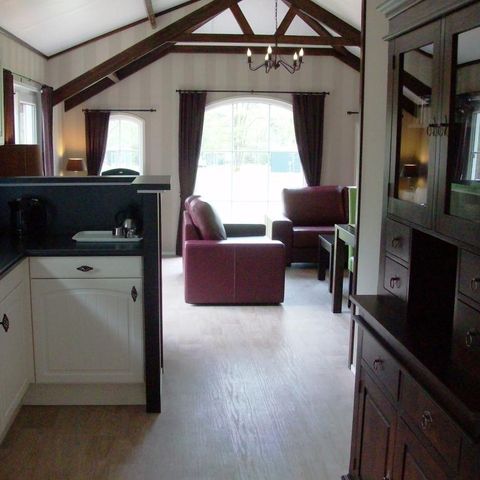 House 8 persons - Farm Grand