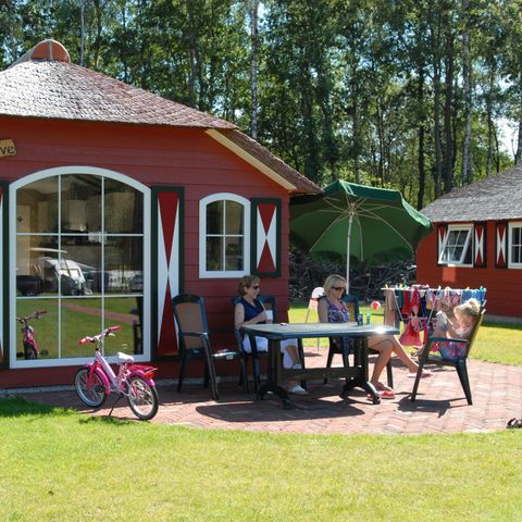 House 6 persons - Farmhouse Comfort