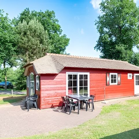 House 6 persons - Farmhouse Comfort