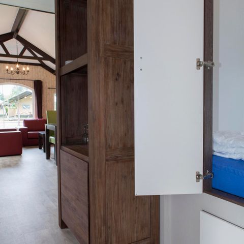 HOUSE 6 people - Farmhouse Comfort