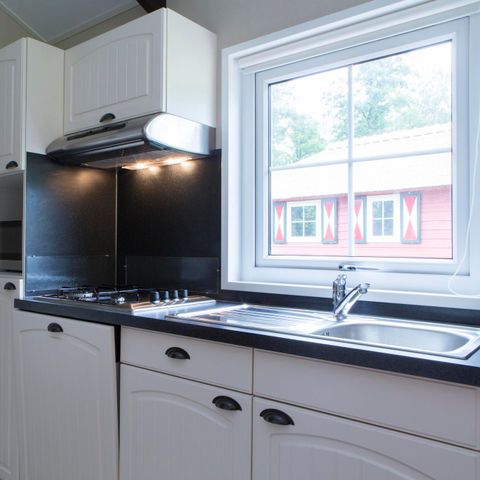 HOUSE 6 people - Farm Royal