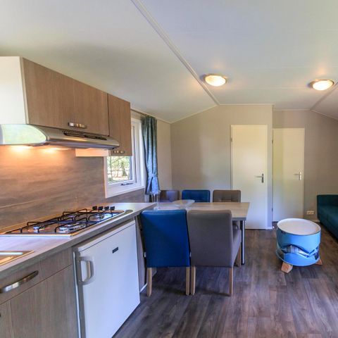 Bungalow 6 persons - Cottage