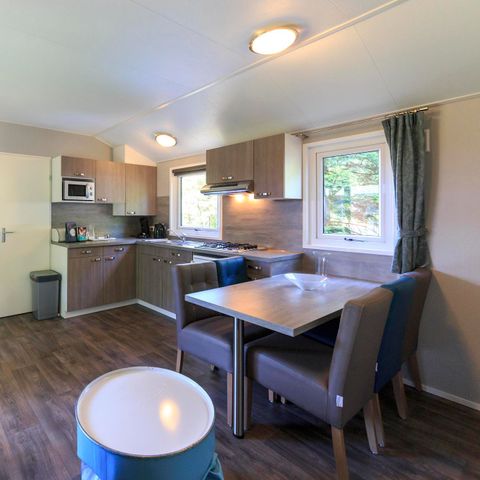 Bungalow 6 persons - Cottage