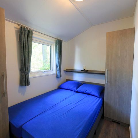BUNGALOW 6 people - Cottage