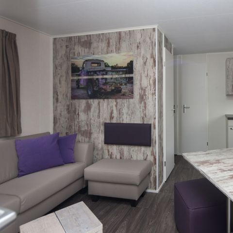 Mobile home 4 persons - Forest Lodge