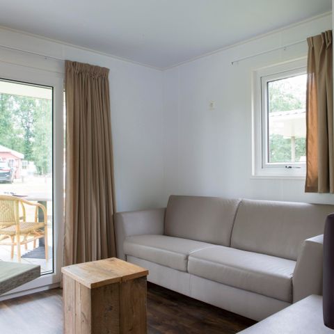 MOBILE HOME 4 people - Forest Lodge