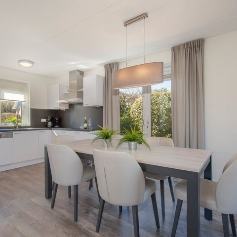 VILLA 6 people - R6A Restyled