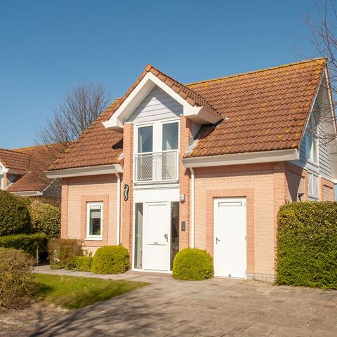 Villa 6 persons - R6A
