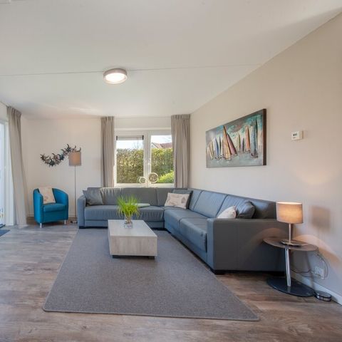 VILLA 6 people - R6A Restyled