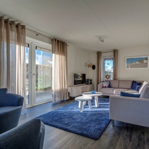 HOUSE 10 people - Villa R10A