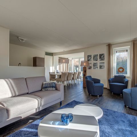 HOUSE 10 people - Villa R10A