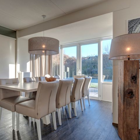 HOUSE 10 people - Villa R10A