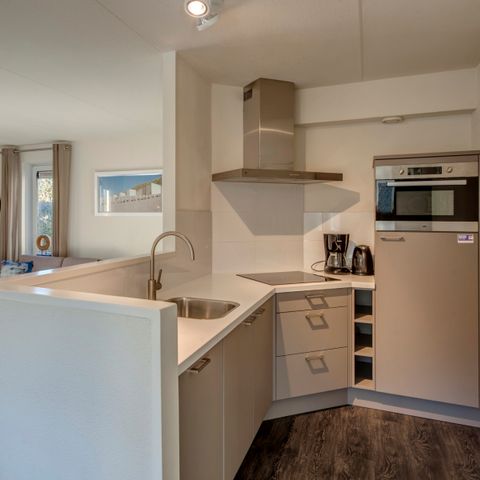 HOUSE 10 people - Villa R10A