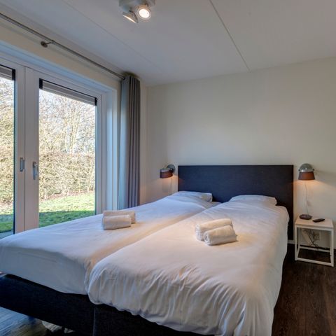 HOUSE 10 people - Villa R10A