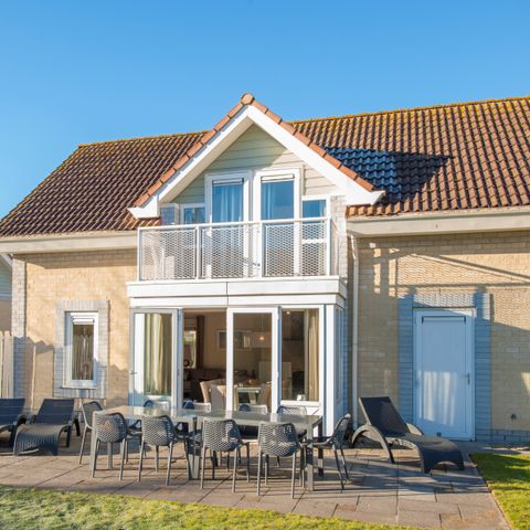 HOUSE 10 people - Villa R10A Restyled