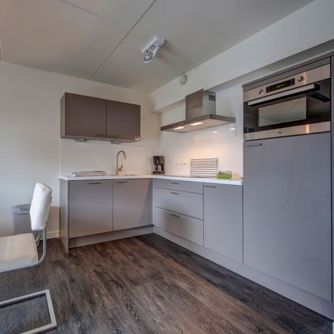 VILLA 8 people - R8A Restyled