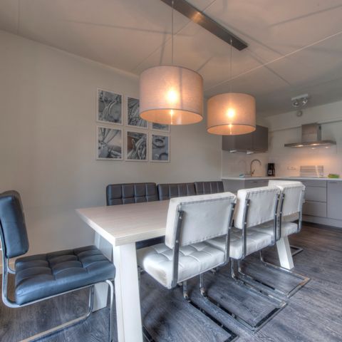 VILLA 8 people - R8A Restyled