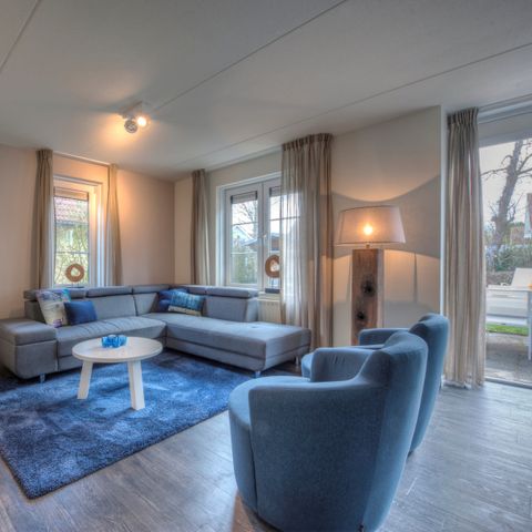 Villa 8 persons - R8A