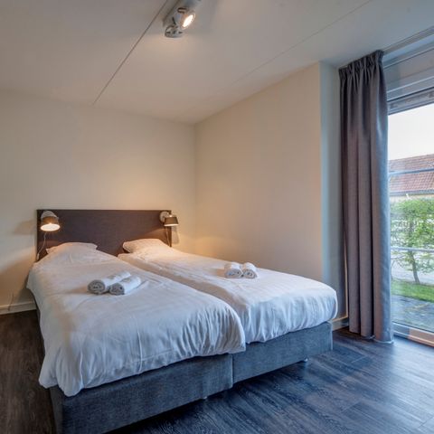 VILLA 8 people - R8A Restyled