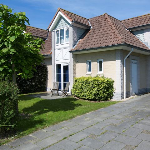 VILLA 8 people - R8A