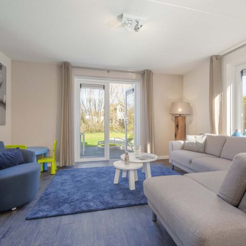 VILLA 4 people - KinderR5 Restyled