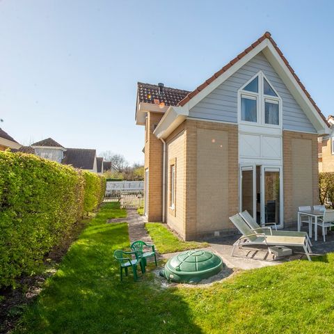 VILLA 4 people - KinderR5 Restyled