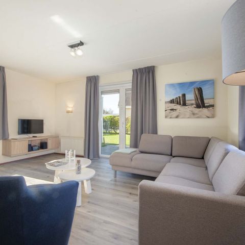 VILLA 4 people - KinderR5 Restyled