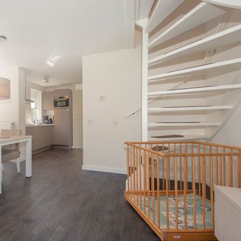 VILLA 4 people - KinderR5 Restyled