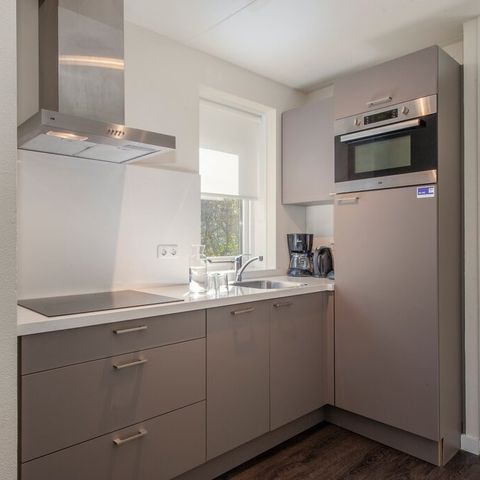 VILLA 4 people - KinderR5 Restyled